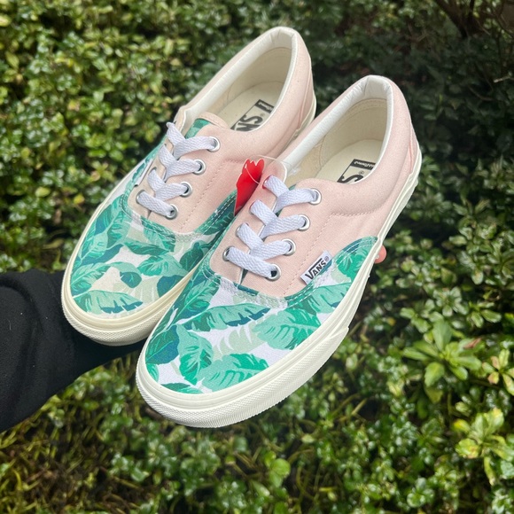 Vans custom shoes! - Picture 3 of 5